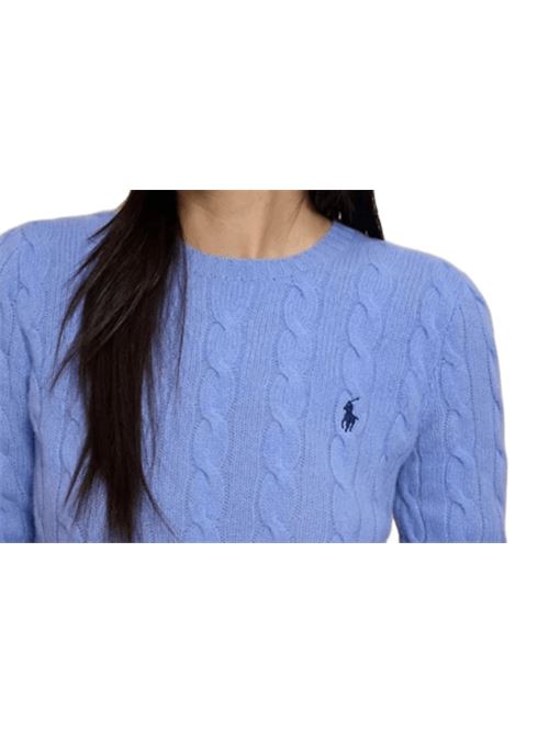 TRECCE POLO RALPH LAUREN | 211971865004